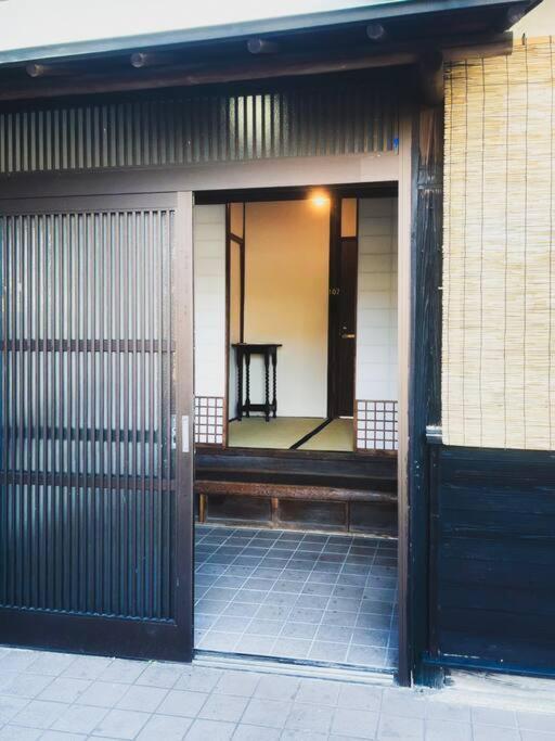 ひねもす101:宇野駅から車で5分 直島へ 最大8名様 古民家 Apartman Tamana Kültér fotó