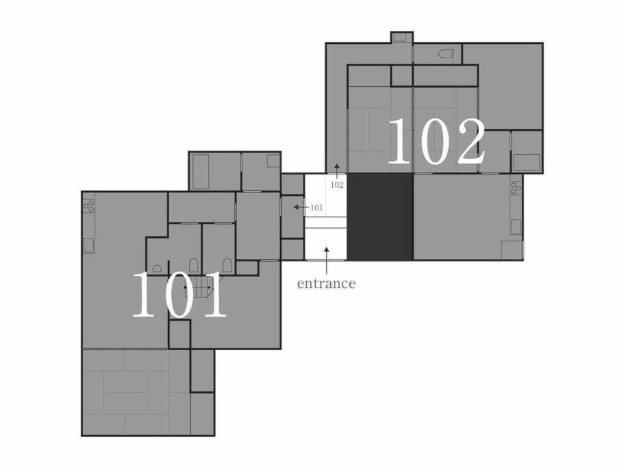 ひねもす101:宇野駅から車で5分 直島へ 最大8名様 古民家 Apartman Tamana Kültér fotó