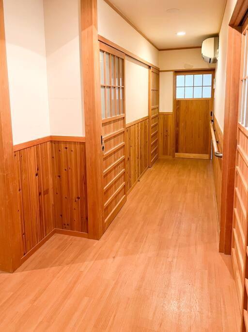 ひねもす101:宇野駅から車で5分 直島へ 最大8名様 古民家 Apartman Tamana Kültér fotó